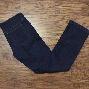 Banana Republic jeans